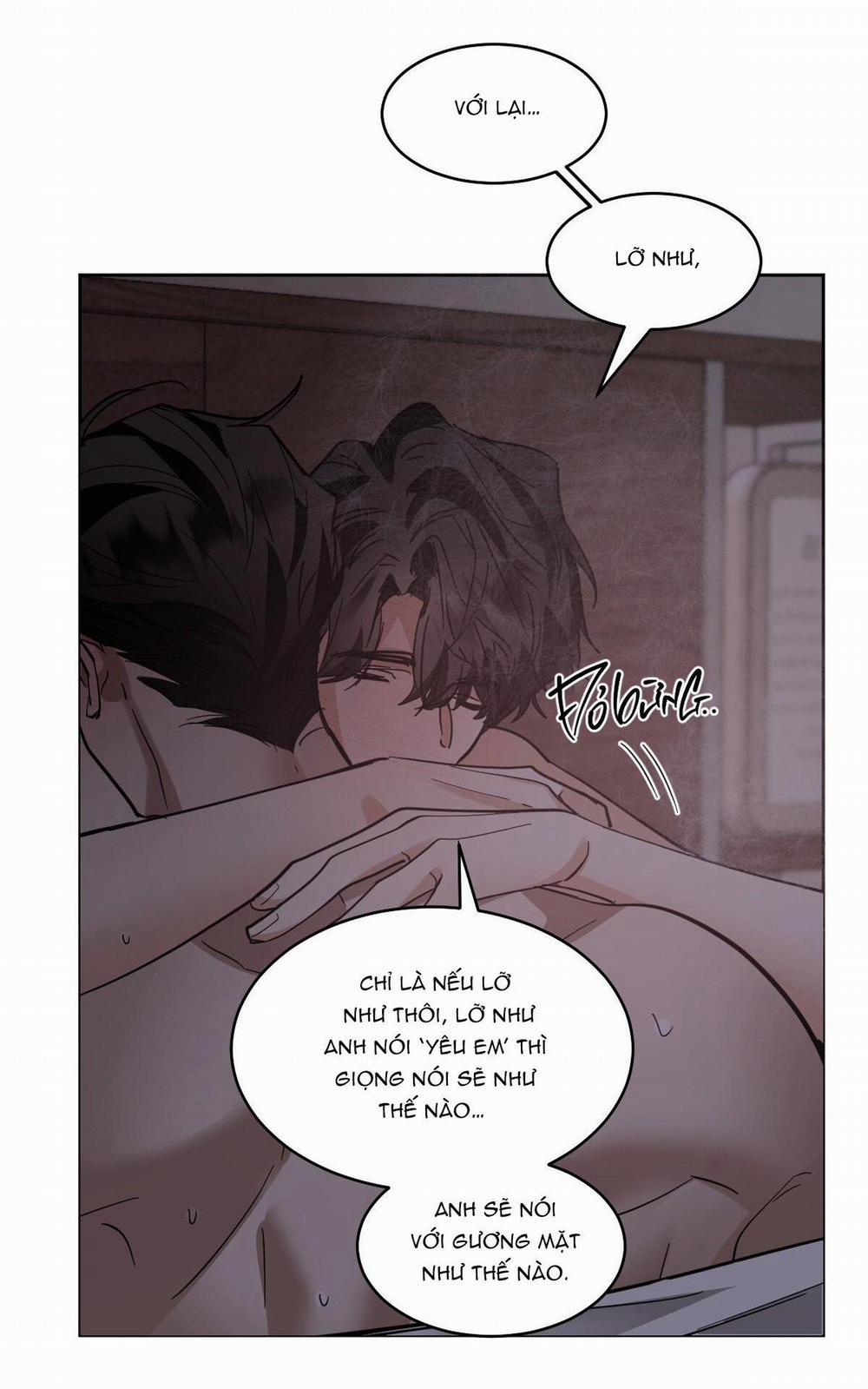 Mãnh Thú Biến Nhiệt 87 trang 46