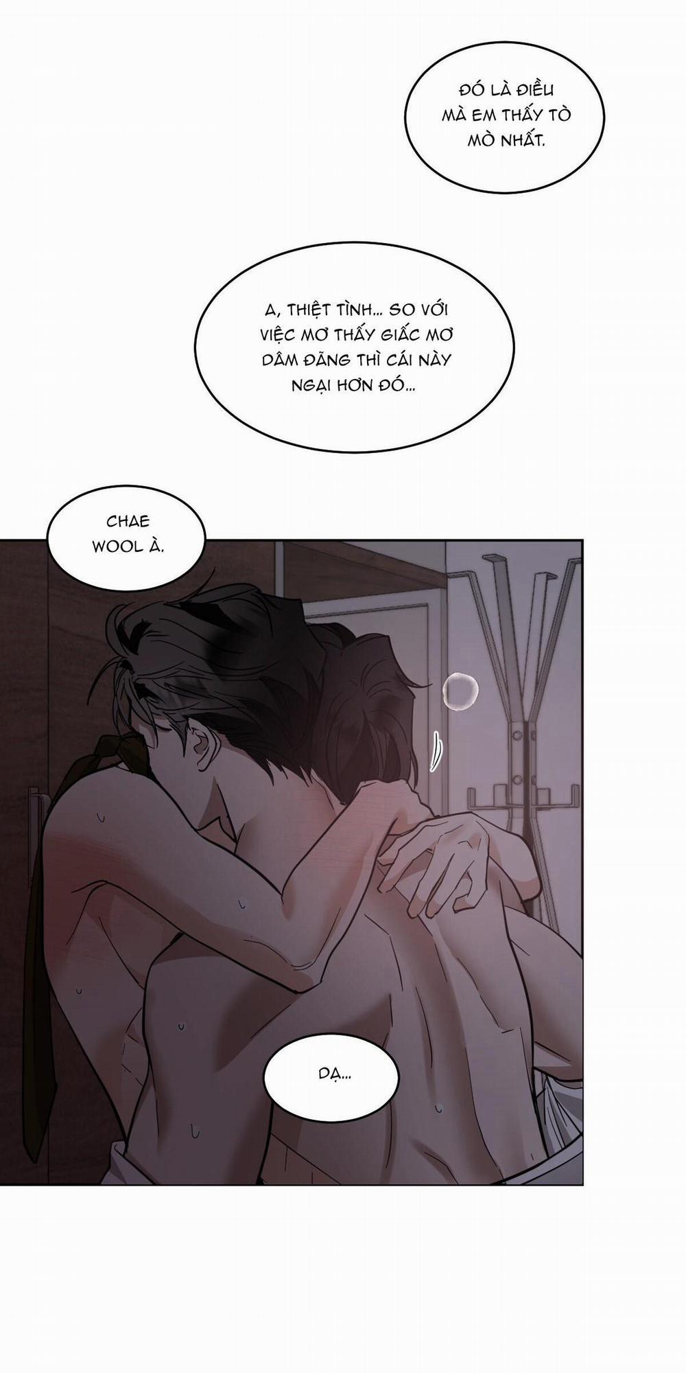 Mãnh Thú Biến Nhiệt 87 trang 47