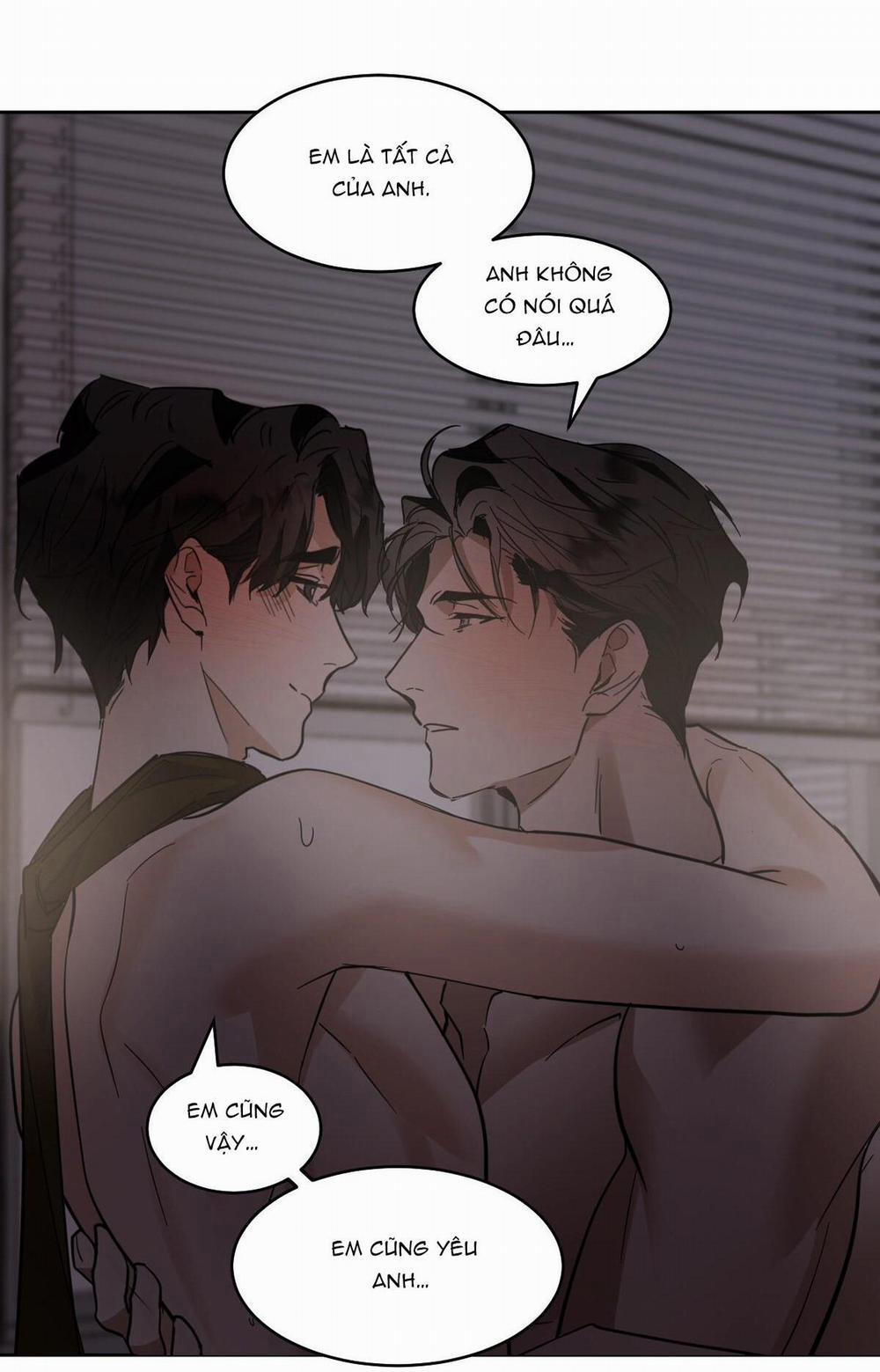 Mãnh Thú Biến Nhiệt 87 trang 49