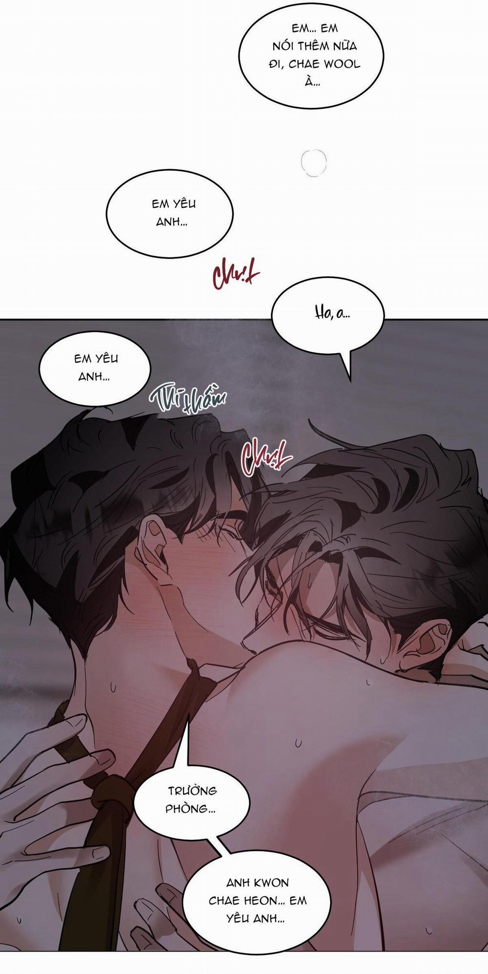 Mãnh Thú Biến Nhiệt 87 trang 50