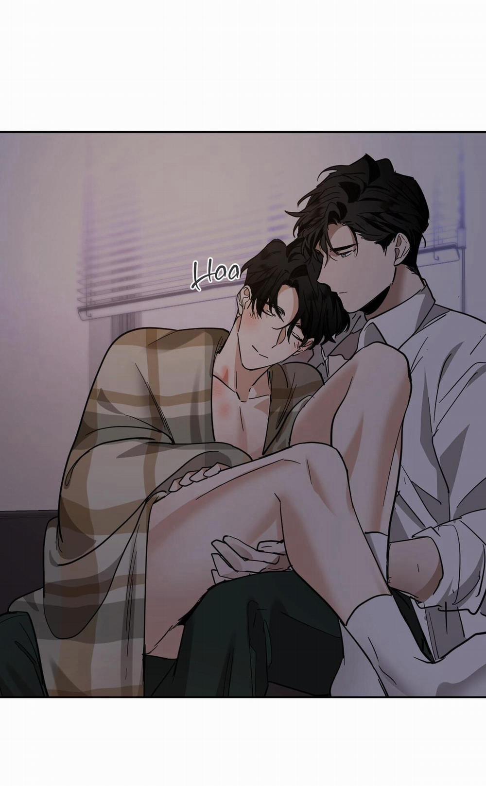 Mãnh Thú Biến Nhiệt 87 trang 53