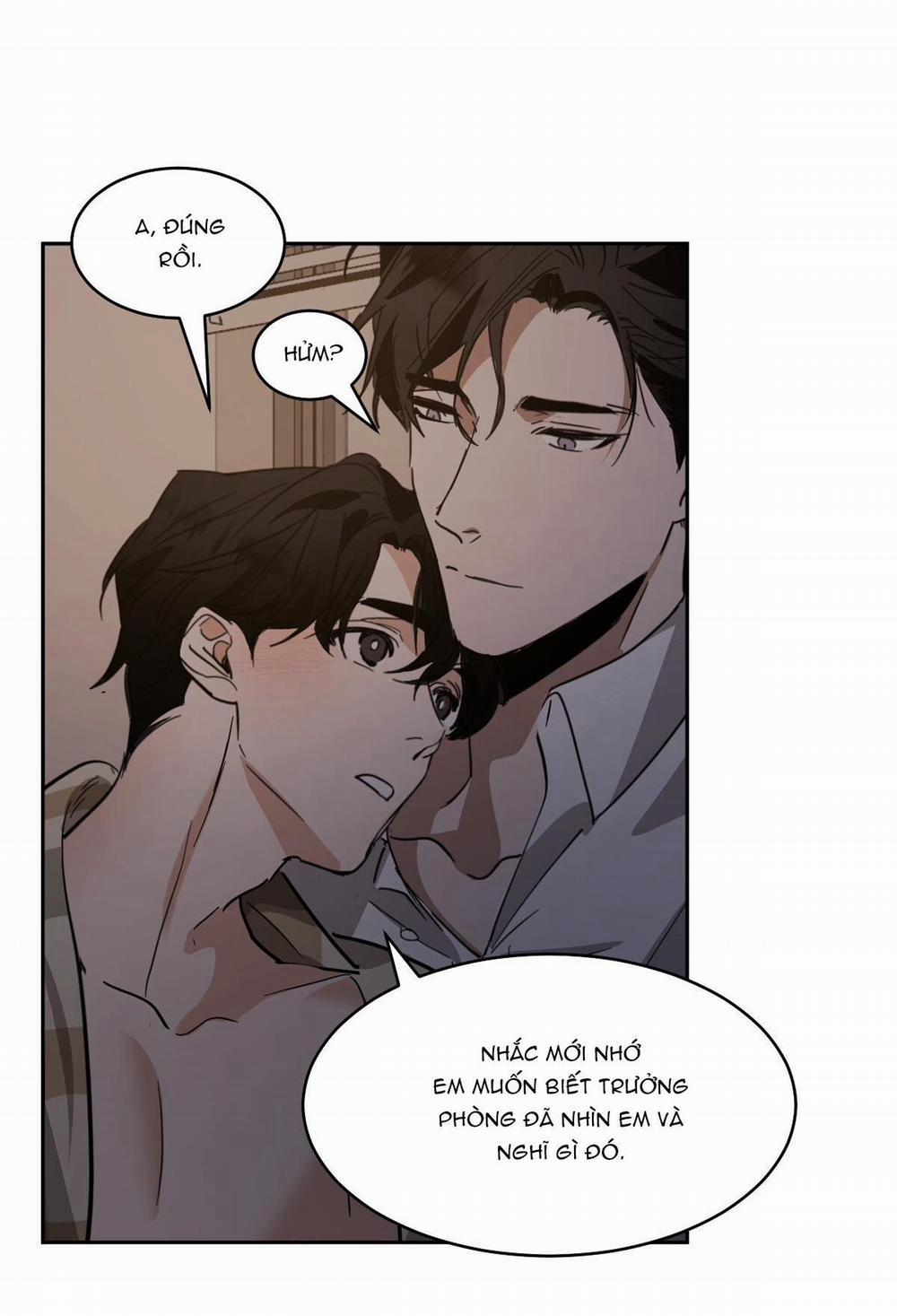 Mãnh Thú Biến Nhiệt 87 trang 54