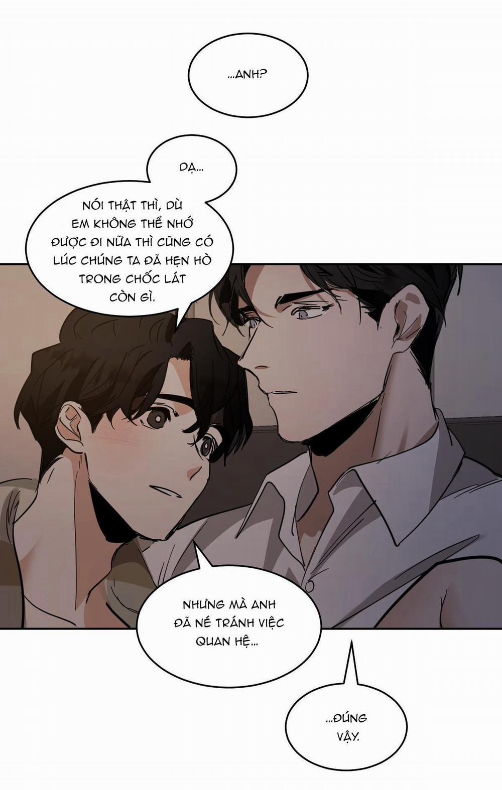 Mãnh Thú Biến Nhiệt 87 trang 55