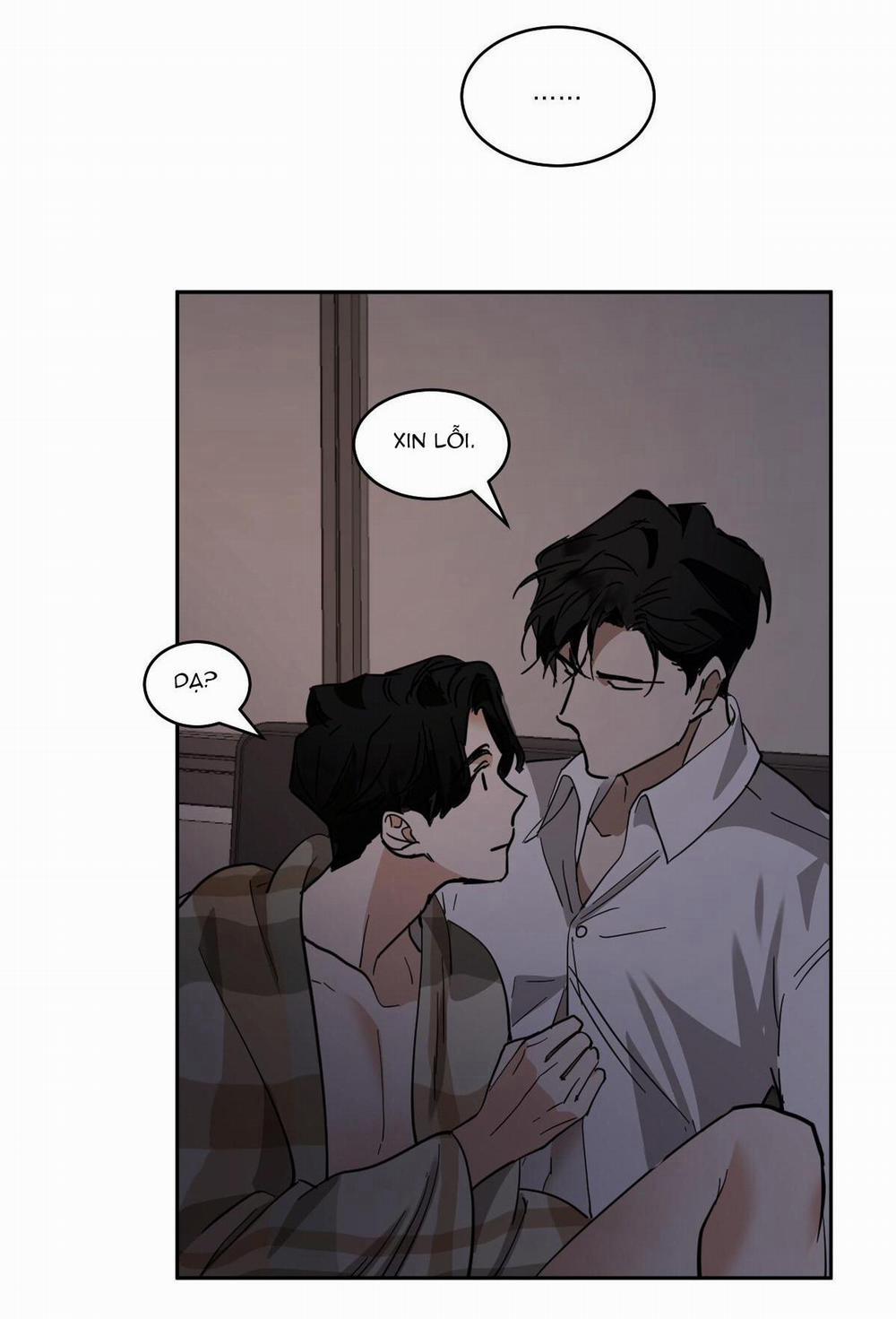 Mãnh Thú Biến Nhiệt 87 trang 57