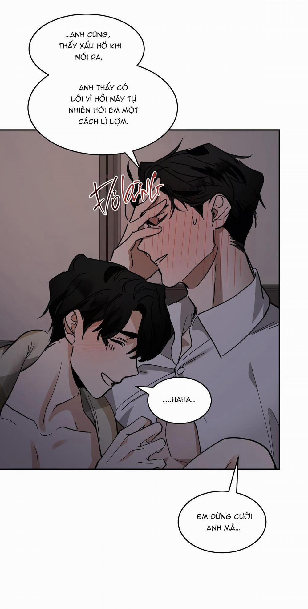 Mãnh Thú Biến Nhiệt 87 trang 58