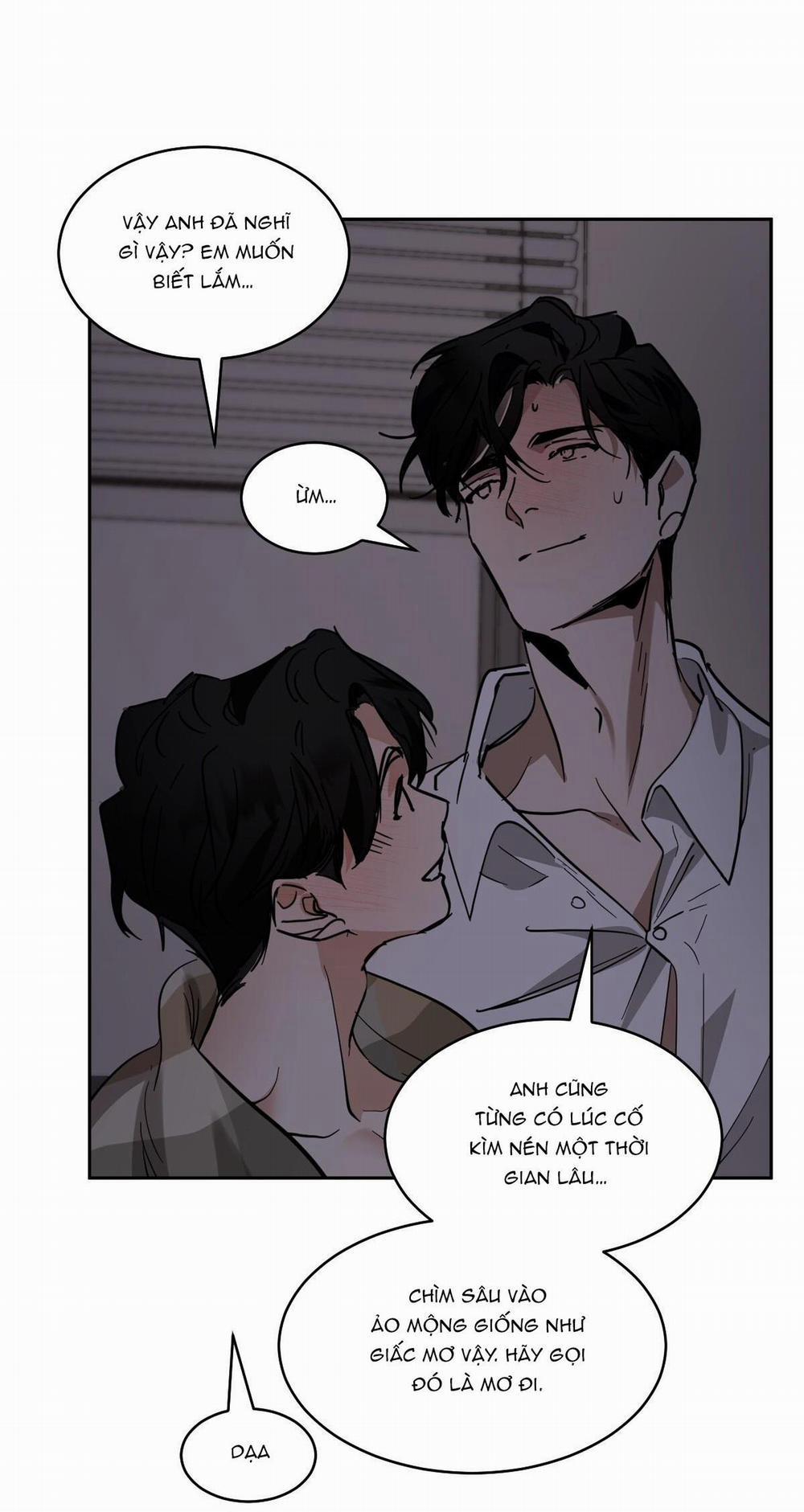 Mãnh Thú Biến Nhiệt 87 trang 59