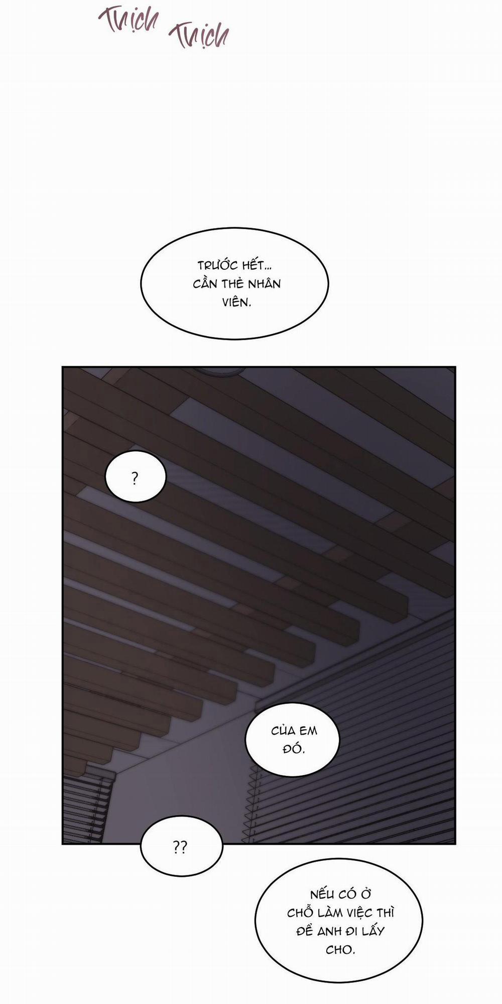 Mãnh Thú Biến Nhiệt 87 trang 60