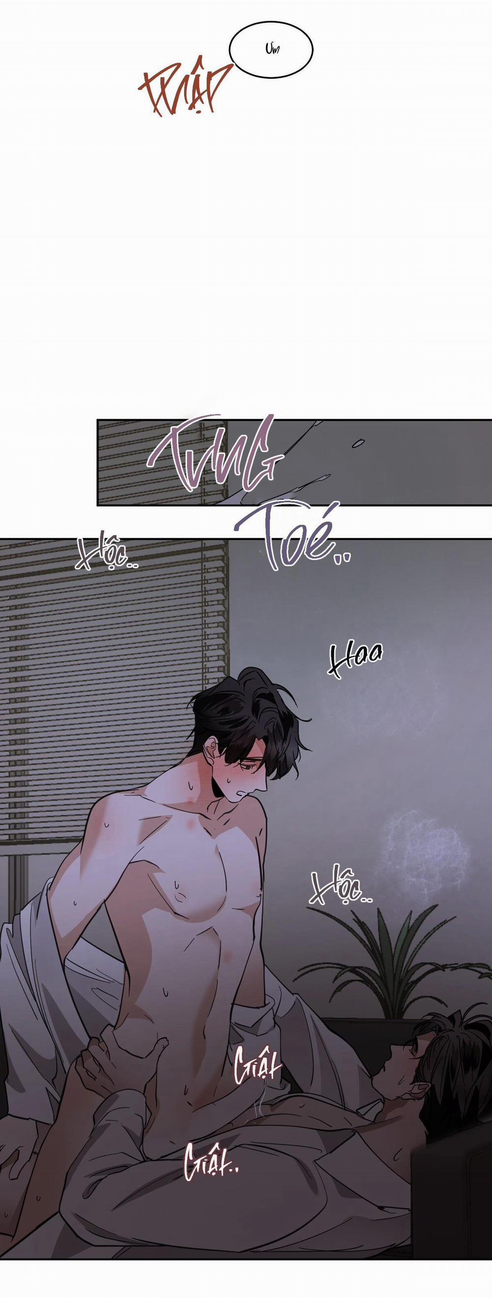 Mãnh Thú Biến Nhiệt 87 trang 9