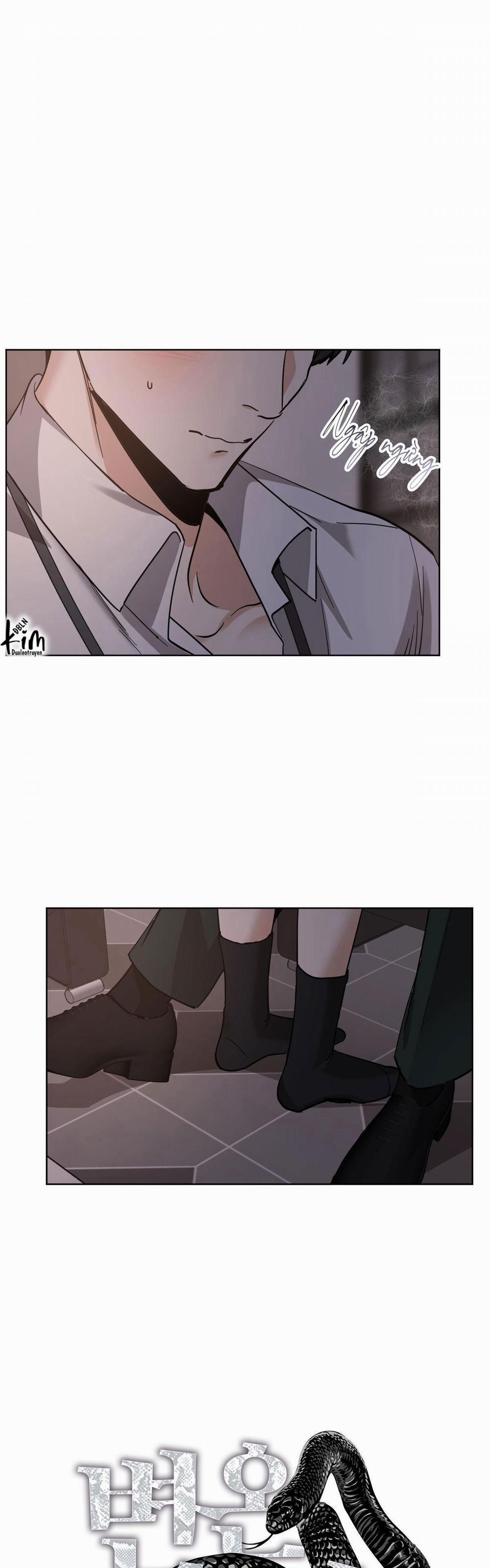 Mãnh Thú Biến Nhiệt 88 trang 1