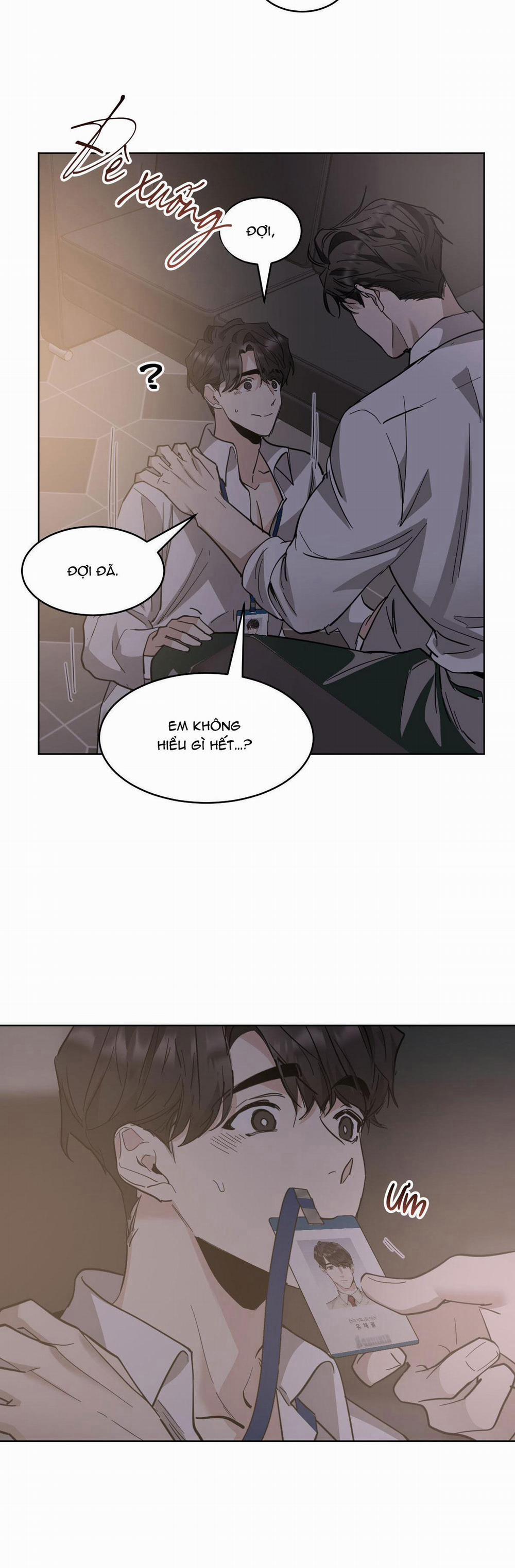 Mãnh Thú Biến Nhiệt 88 trang 10