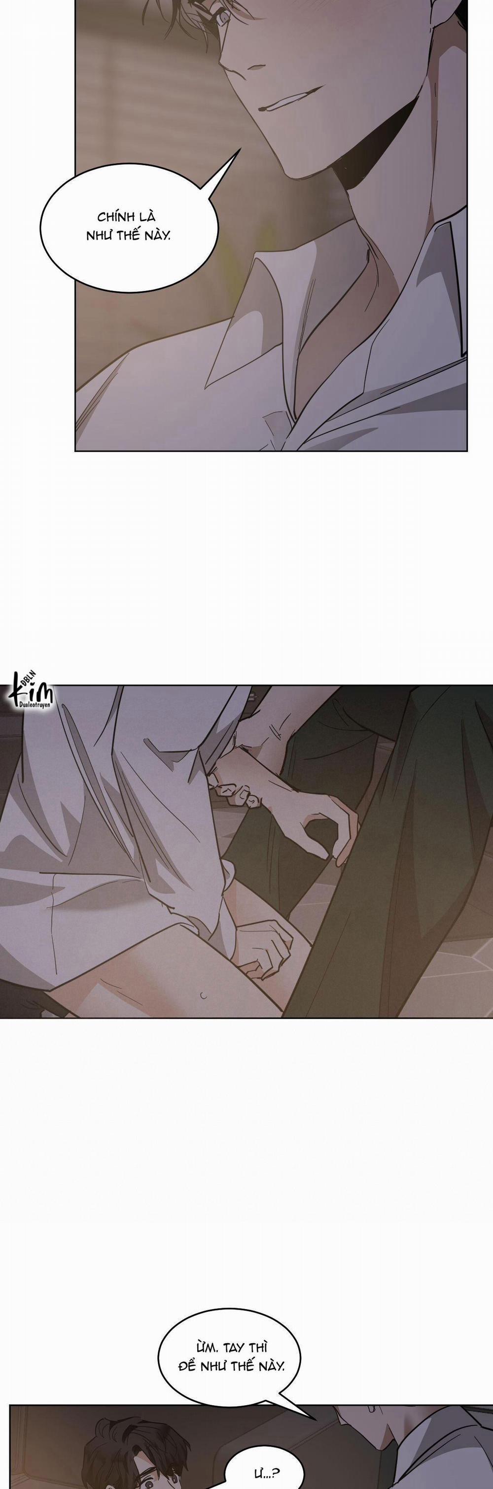 Mãnh Thú Biến Nhiệt 88 trang 12