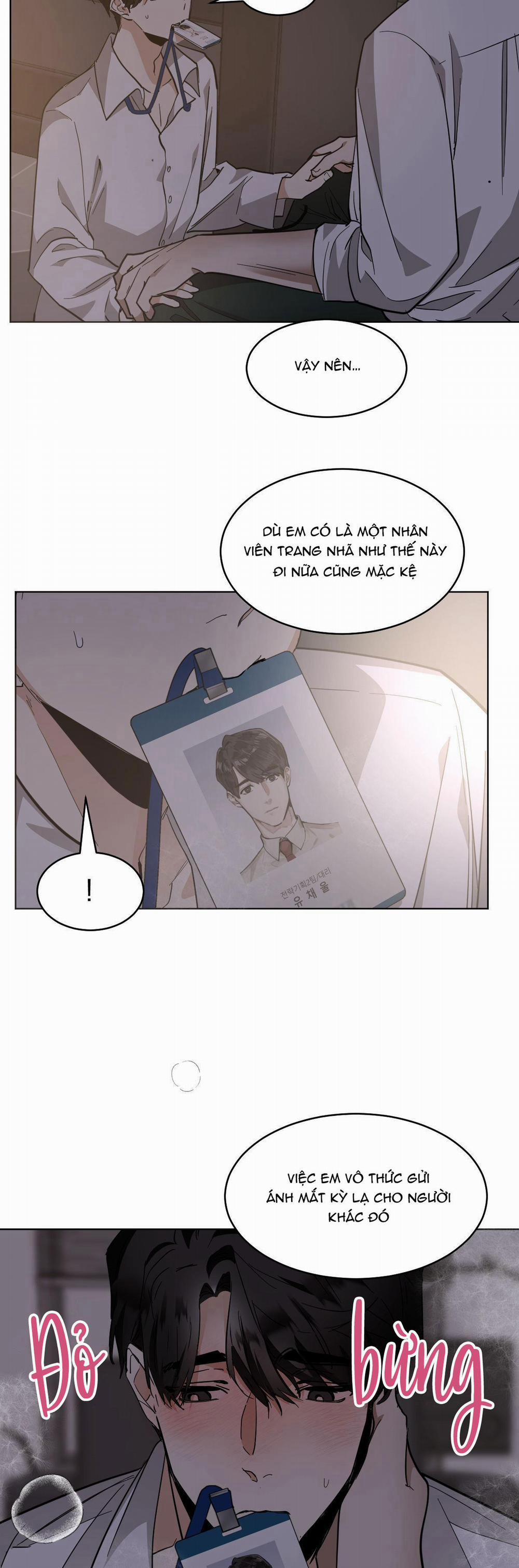 Mãnh Thú Biến Nhiệt 88 trang 13