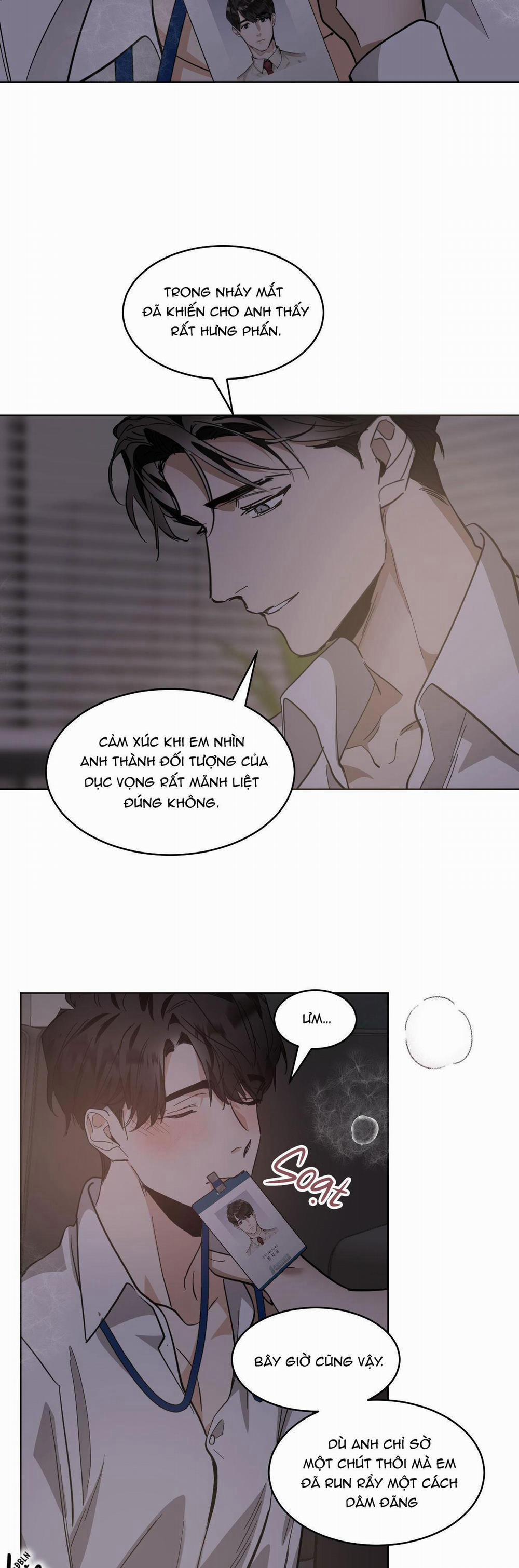 Mãnh Thú Biến Nhiệt 88 trang 14