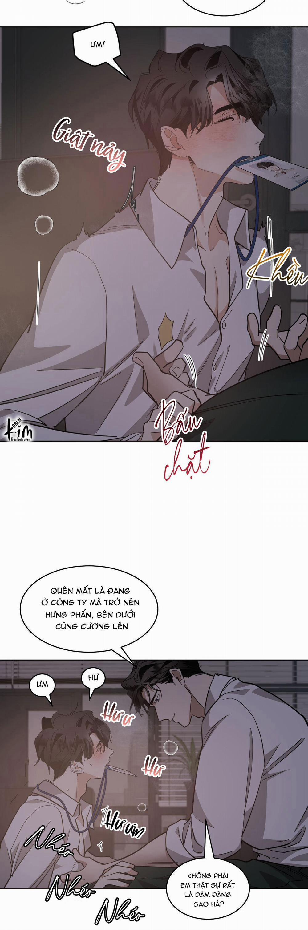 Mãnh Thú Biến Nhiệt 88 trang 16