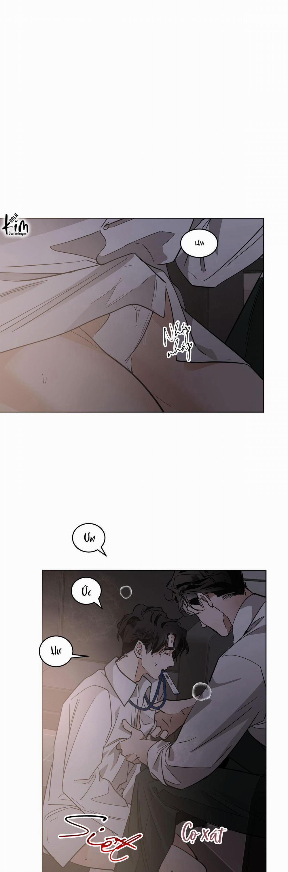 Mãnh Thú Biến Nhiệt 88 trang 17