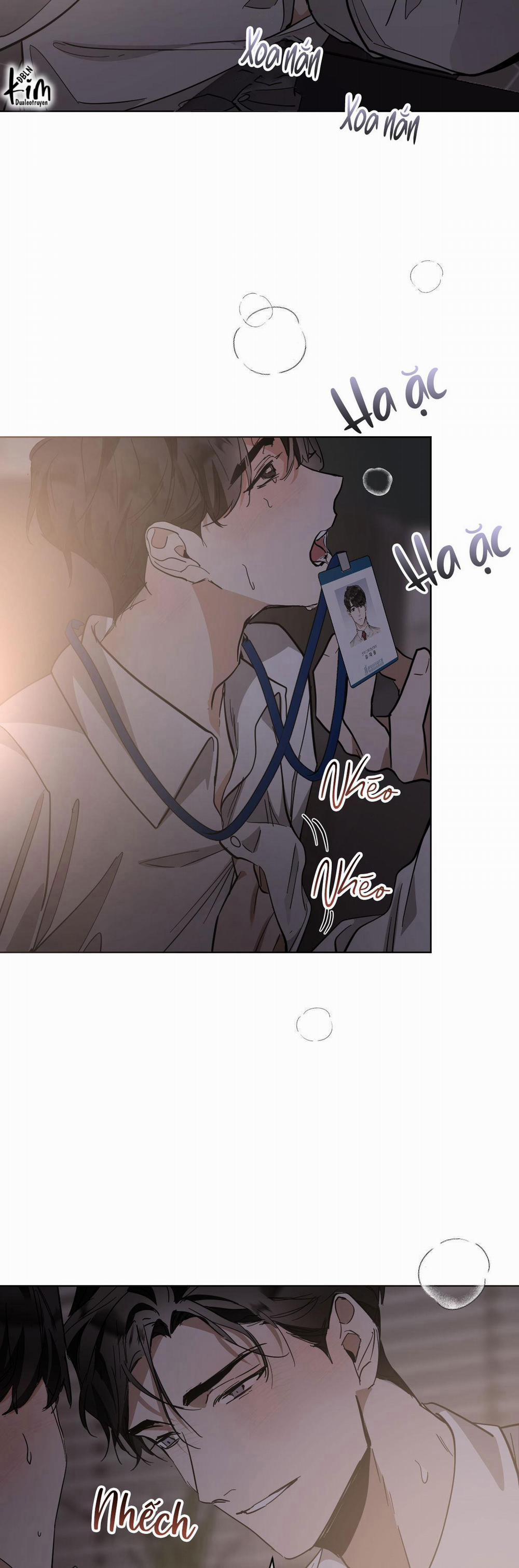 Mãnh Thú Biến Nhiệt 88 trang 20