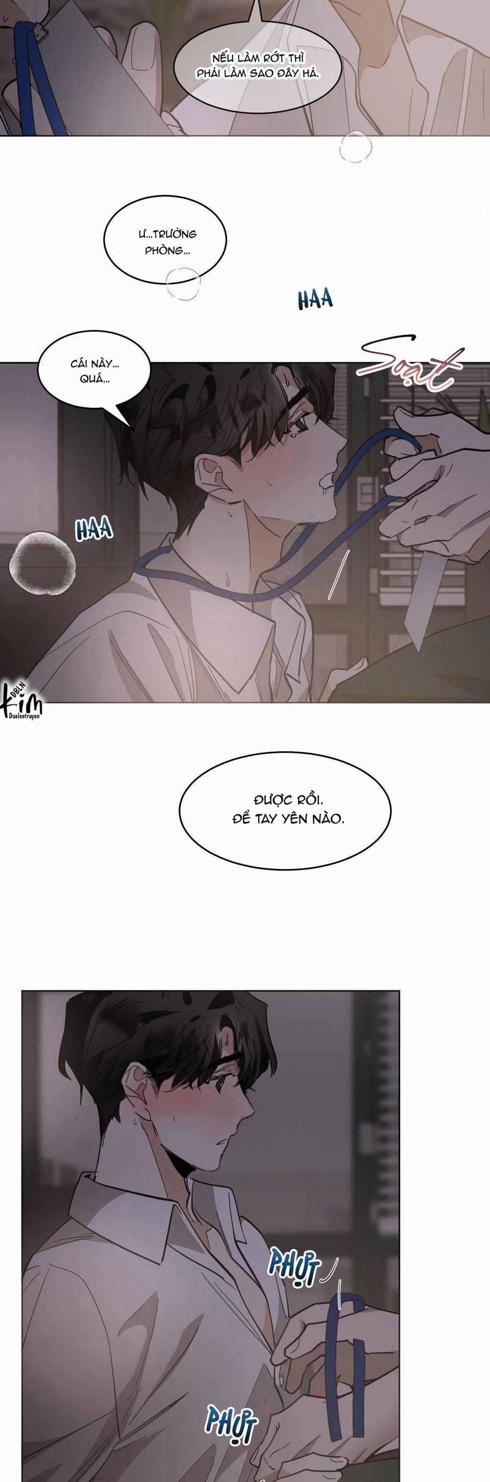 Mãnh Thú Biến Nhiệt 88 trang 21