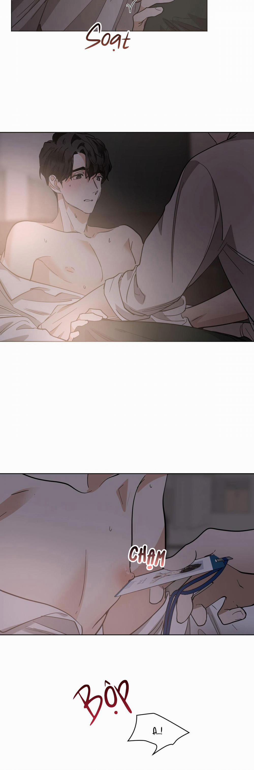 Mãnh Thú Biến Nhiệt 88 trang 22