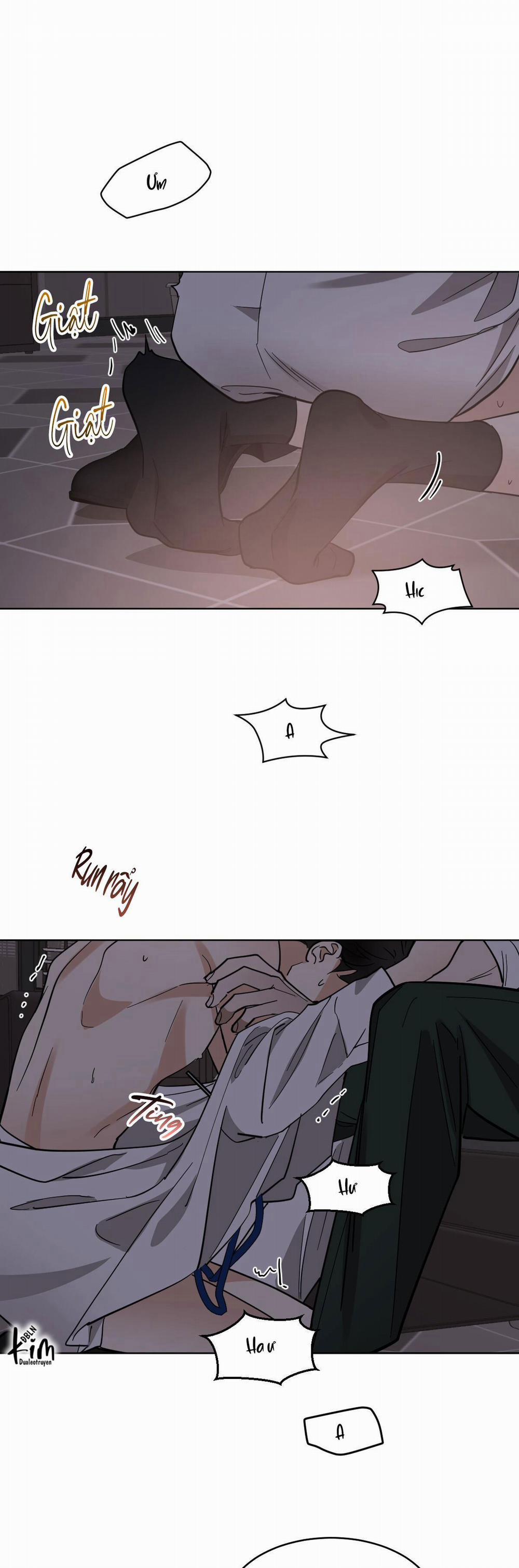 Mãnh Thú Biến Nhiệt 88 trang 23