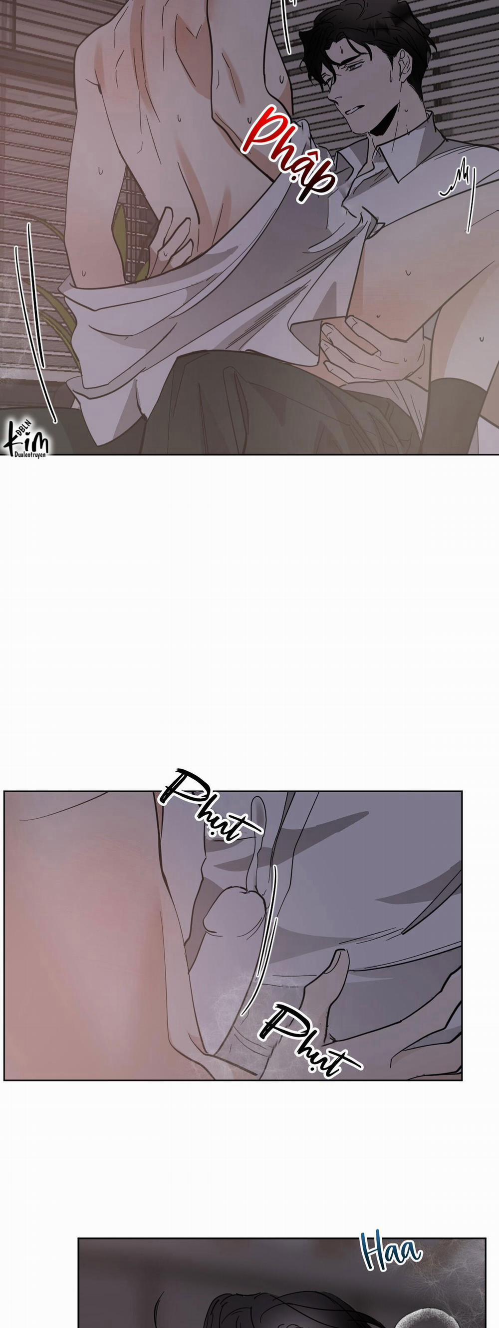 Mãnh Thú Biến Nhiệt 88 trang 26