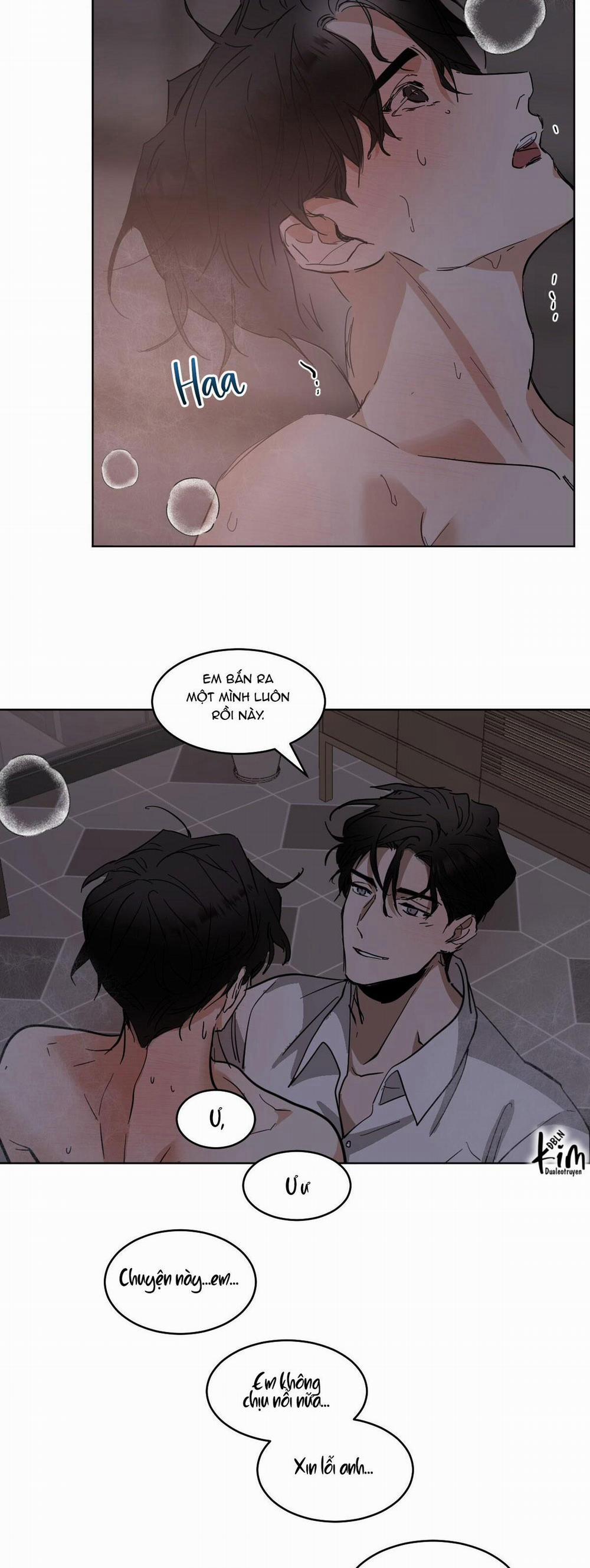 Mãnh Thú Biến Nhiệt 88 trang 27