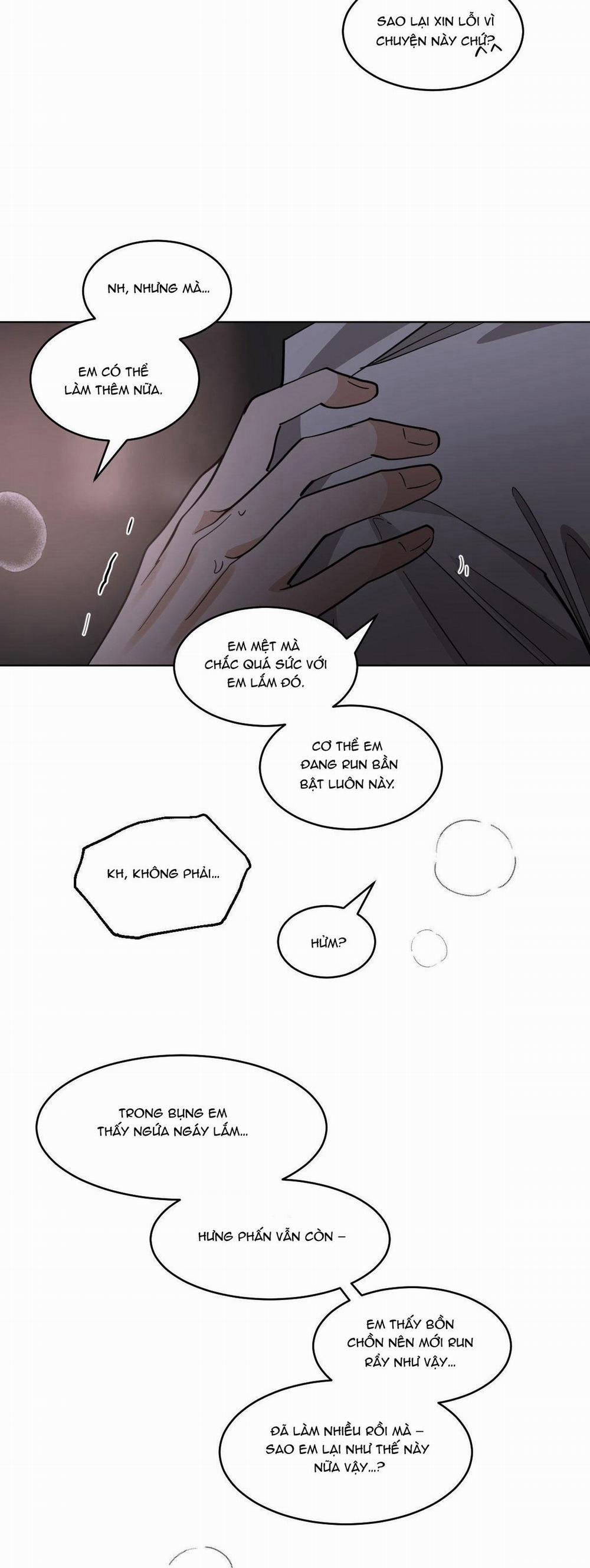 Mãnh Thú Biến Nhiệt 88 trang 28