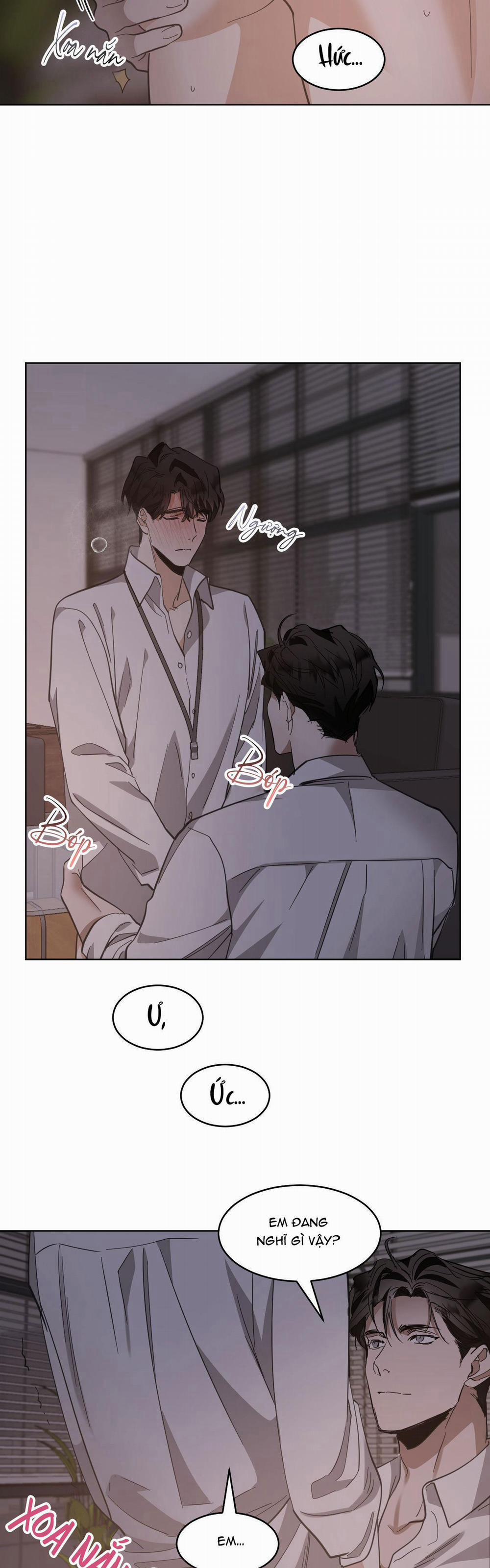 Mãnh Thú Biến Nhiệt 88 trang 3