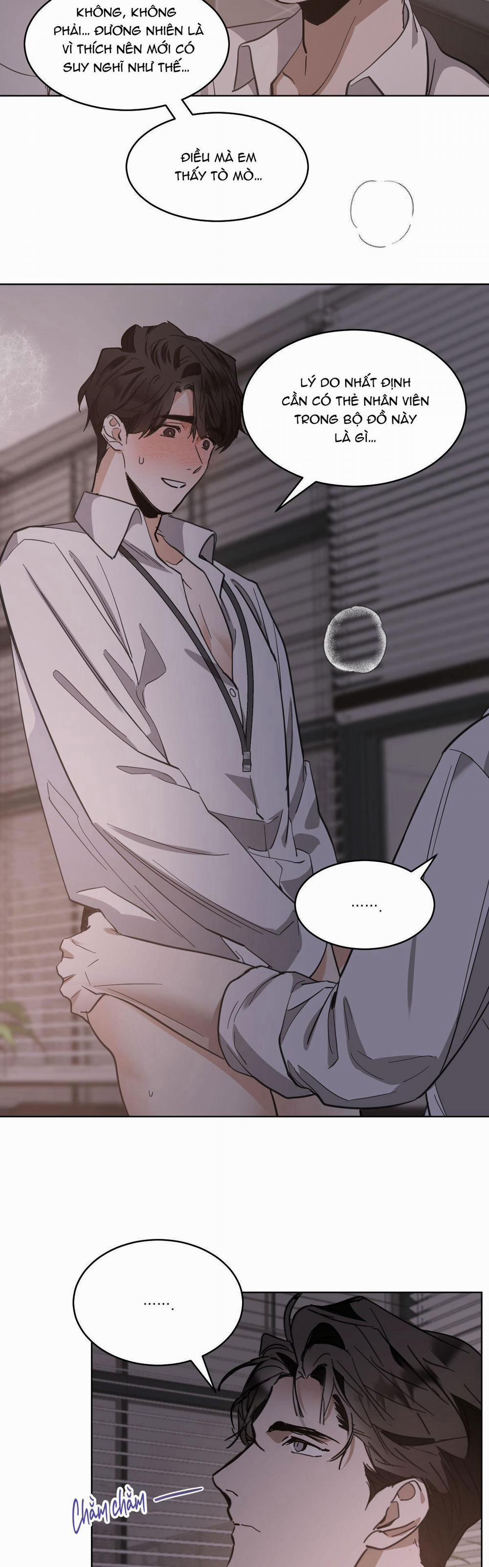 Mãnh Thú Biến Nhiệt 88 trang 5