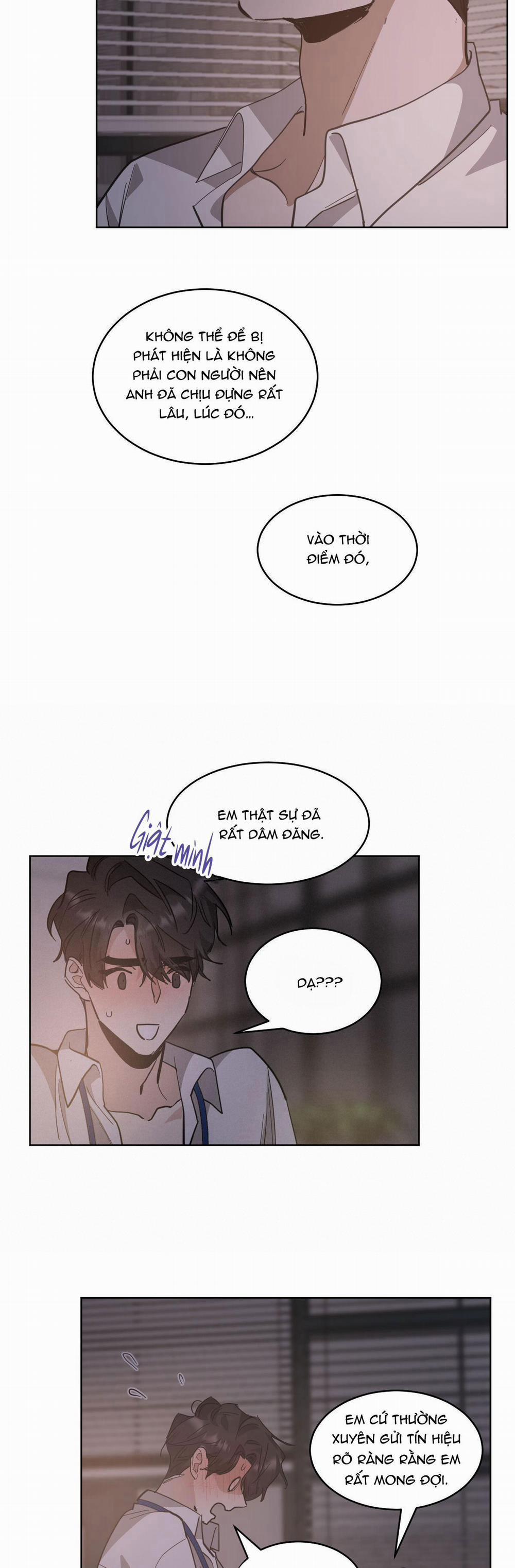 Mãnh Thú Biến Nhiệt 88 trang 6