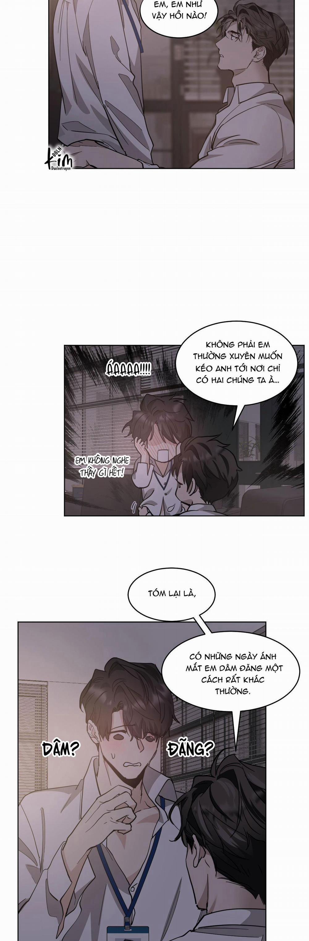 Mãnh Thú Biến Nhiệt 88 trang 7