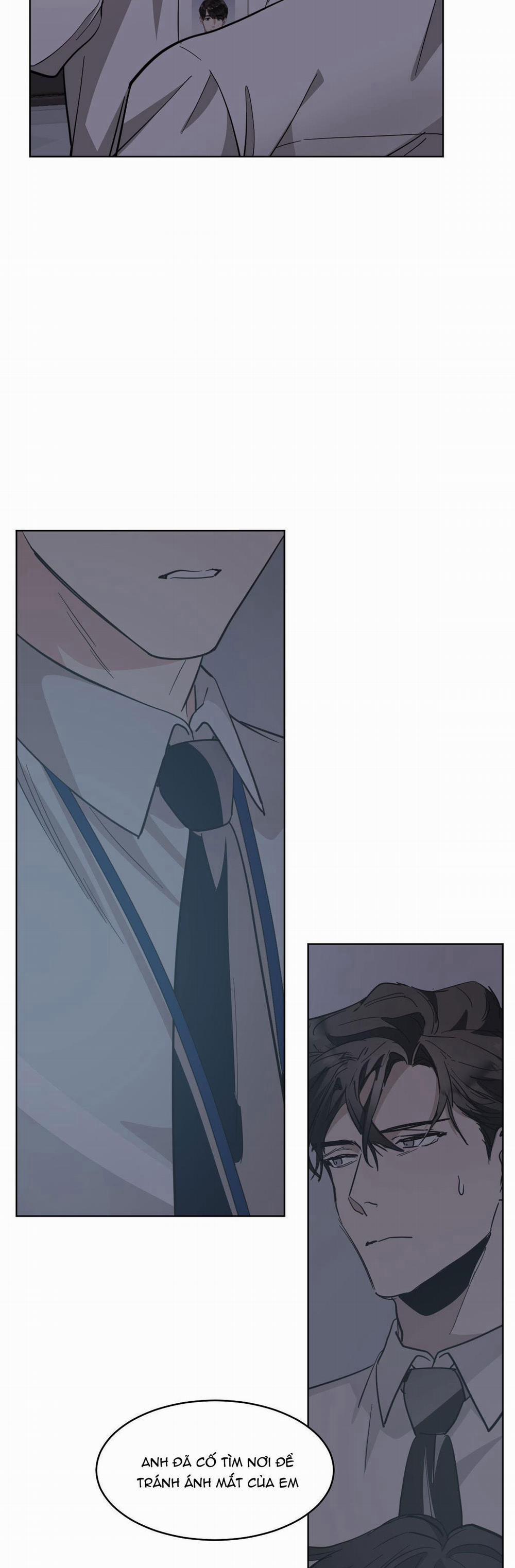 Mãnh Thú Biến Nhiệt 88 trang 8