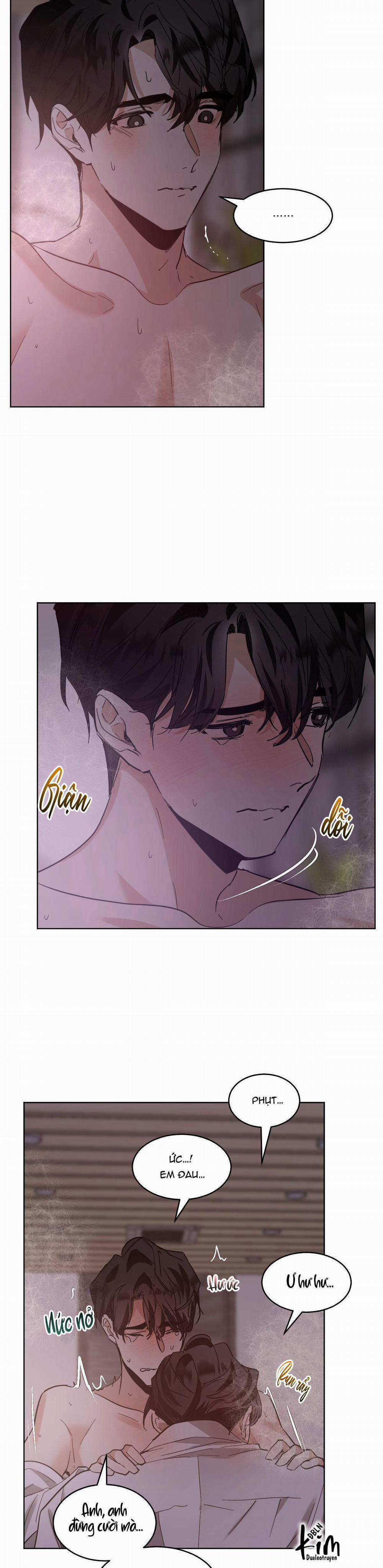 Mãnh Thú Biến Nhiệt 89 trang 13