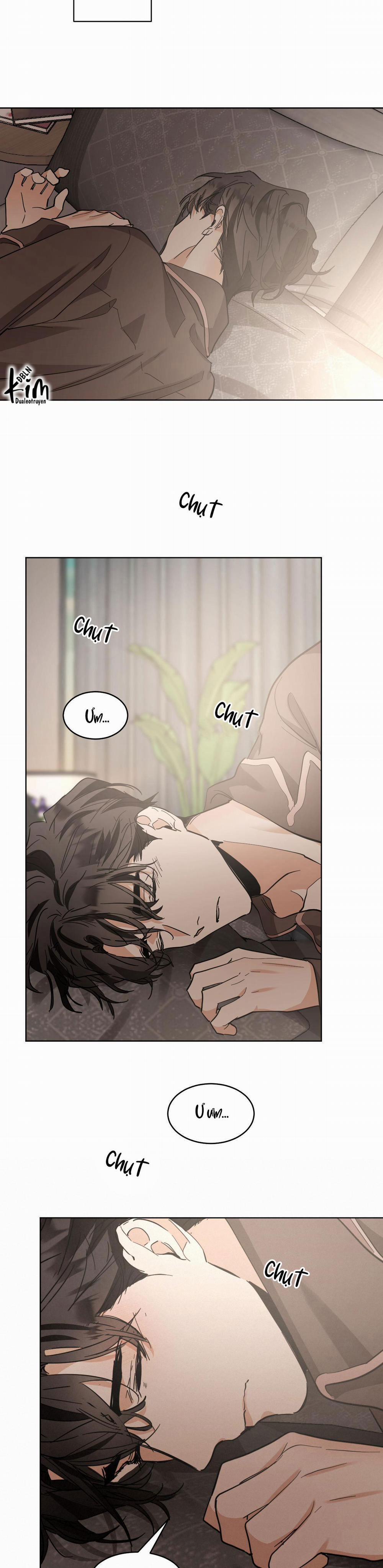 Mãnh Thú Biến Nhiệt 89 trang 15