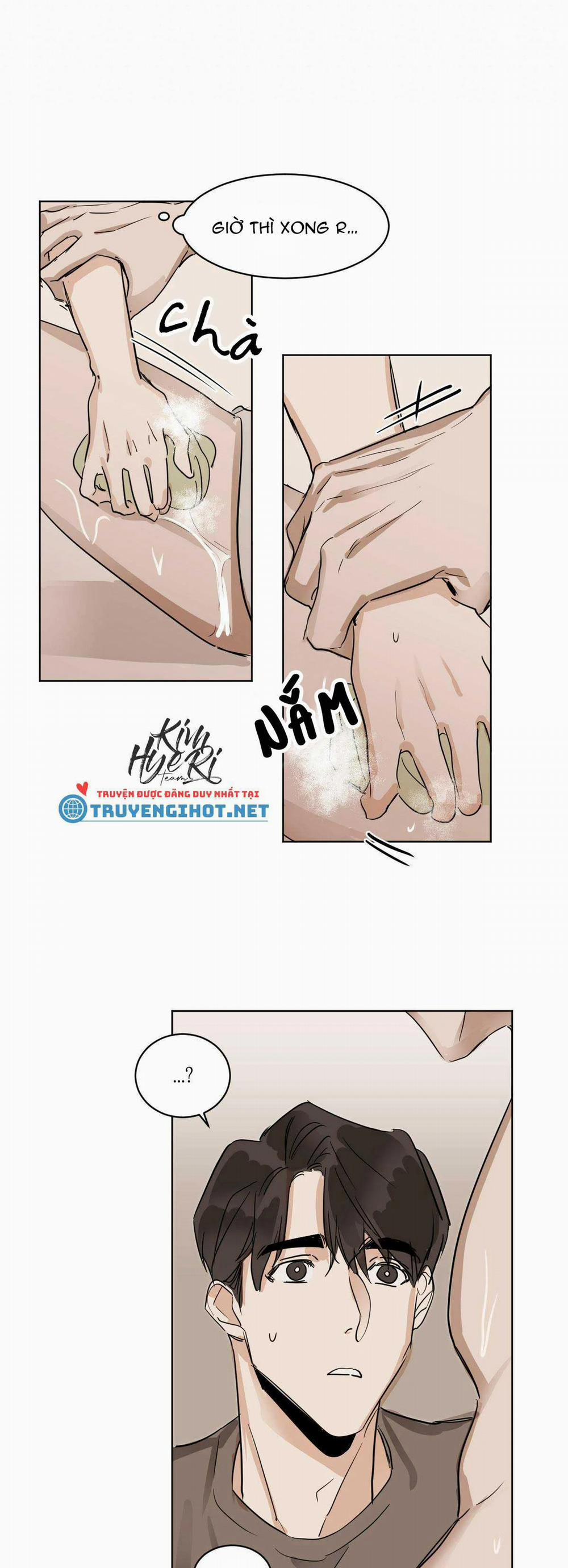 Mãnh Thú Biến Nhiệt 9.1 trang 5