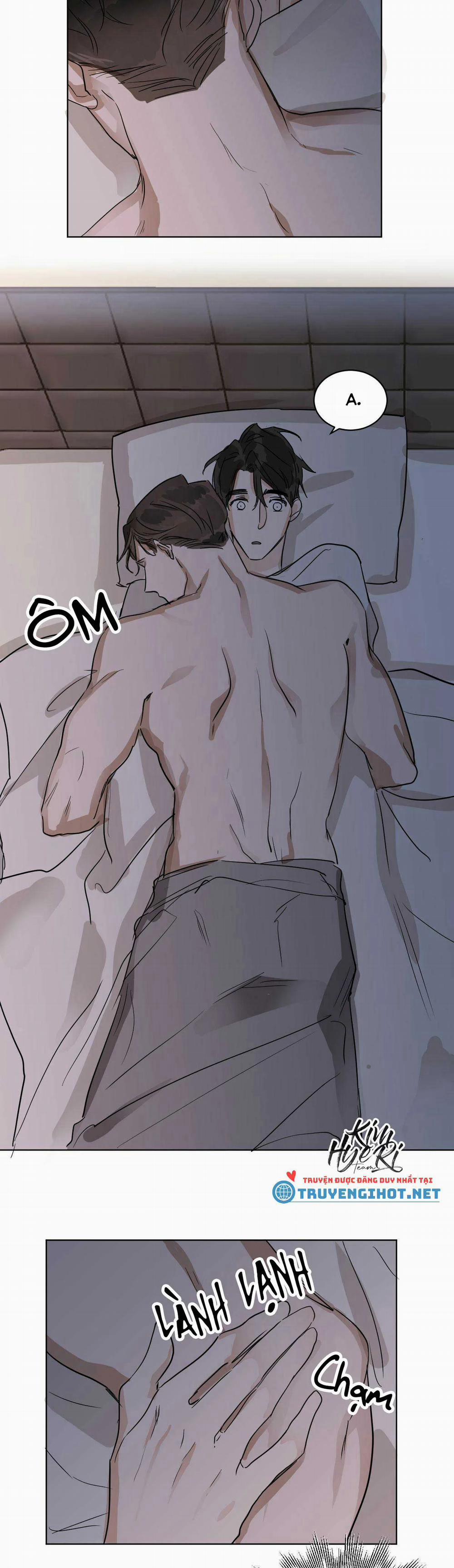 Mãnh Thú Biến Nhiệt 9.2 trang 5