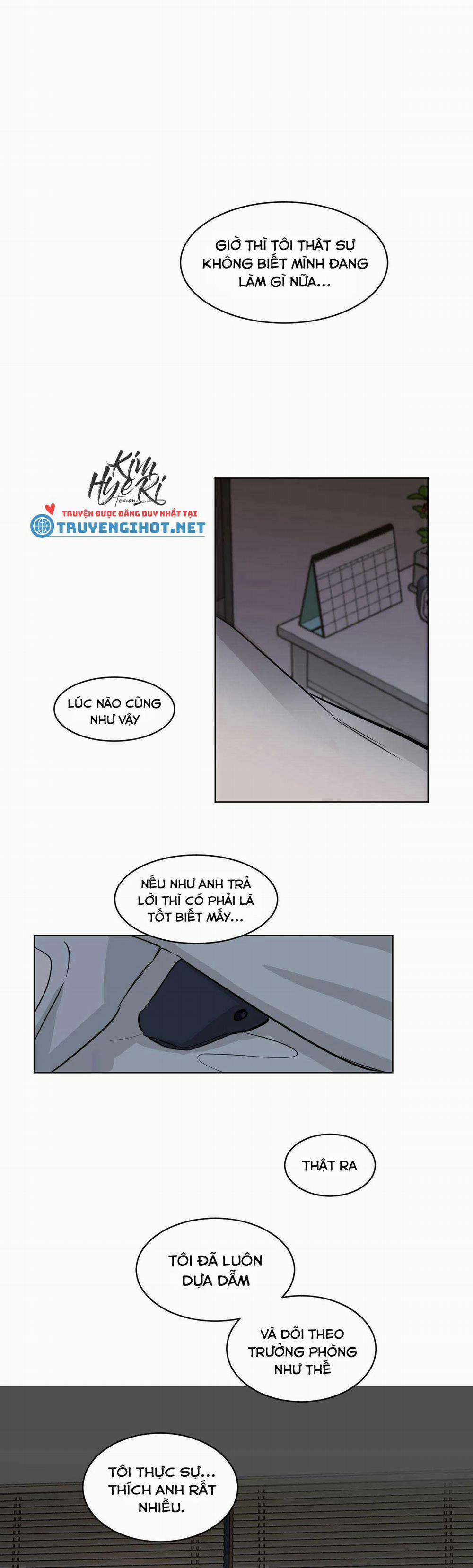 Mãnh Thú Biến Nhiệt 9.2 trang 8