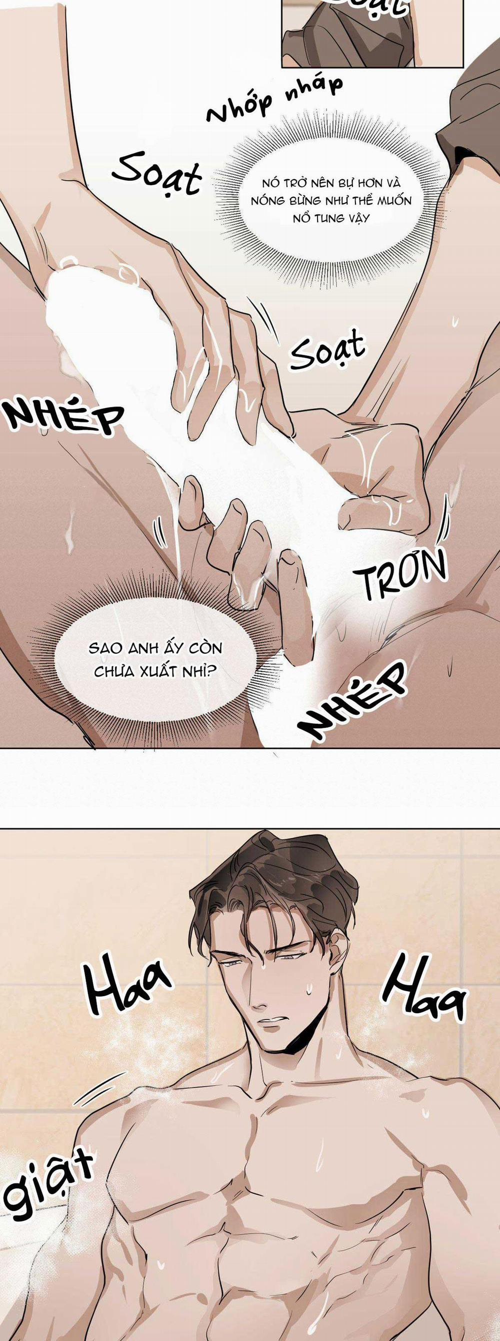 Mãnh Thú Biến Nhiệt 9 trang 10