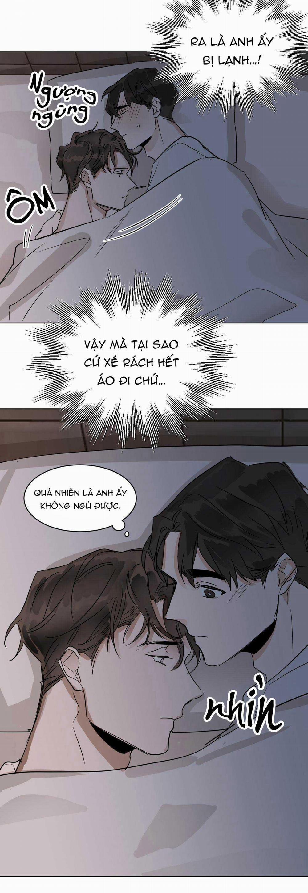 Mãnh Thú Biến Nhiệt 9 trang 17