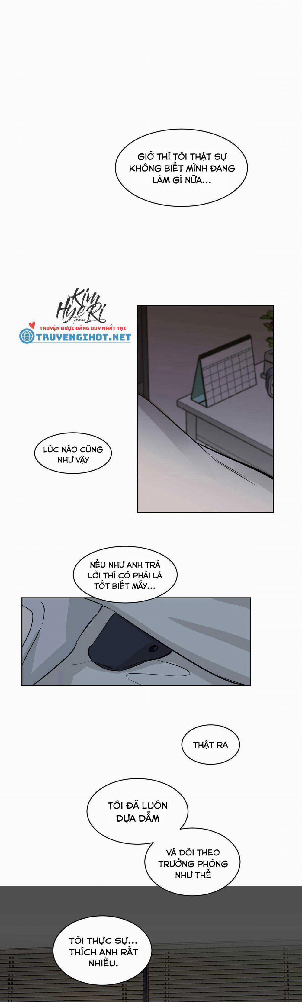 Mãnh Thú Biến Nhiệt 9 trang 19