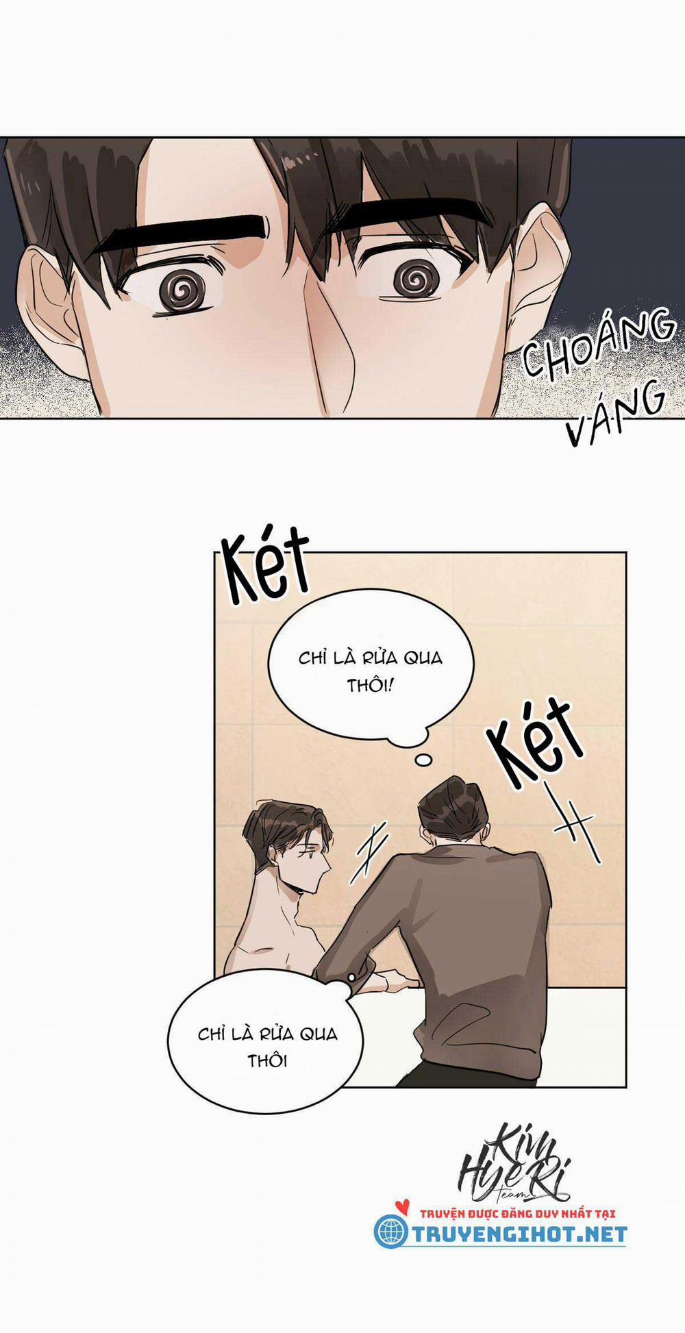 Mãnh Thú Biến Nhiệt 9 trang 3