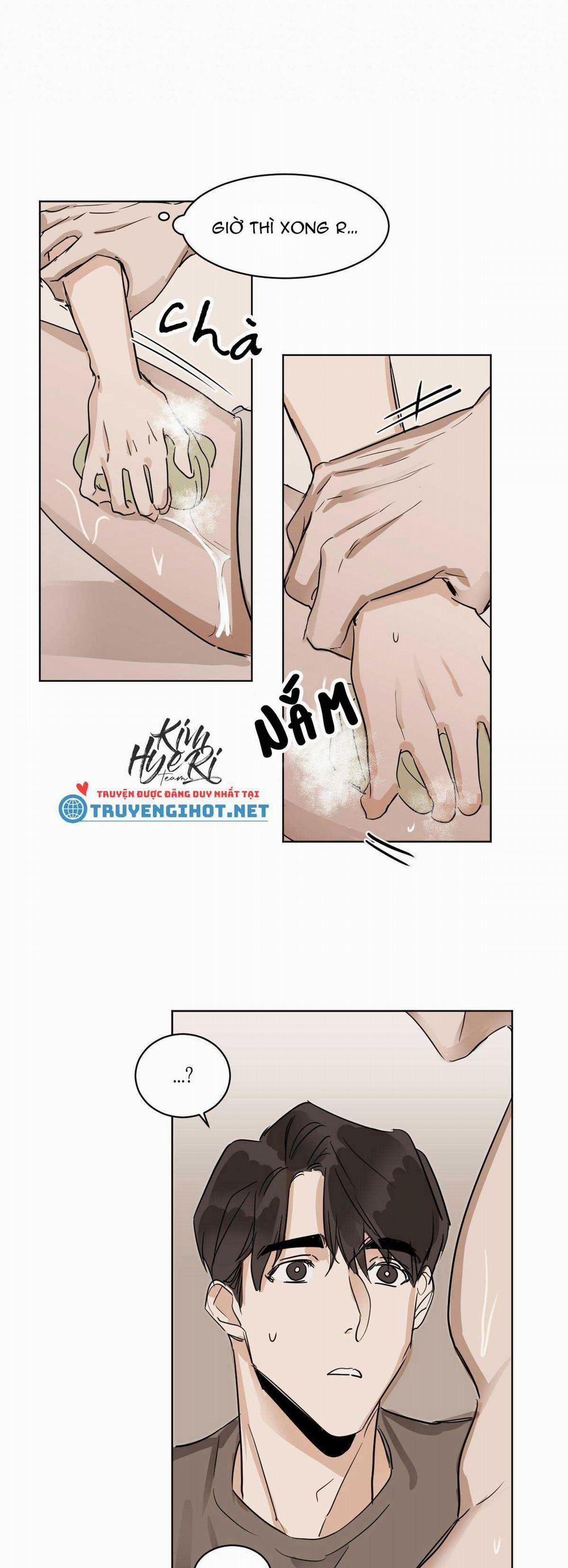 Mãnh Thú Biến Nhiệt 9 trang 6