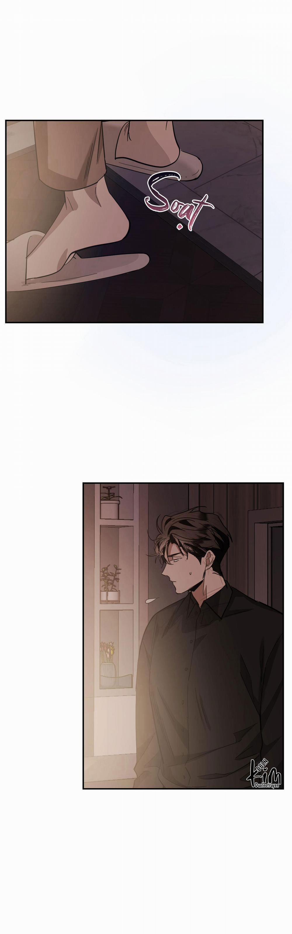 Mãnh Thú Biến Nhiệt 90 trang 1