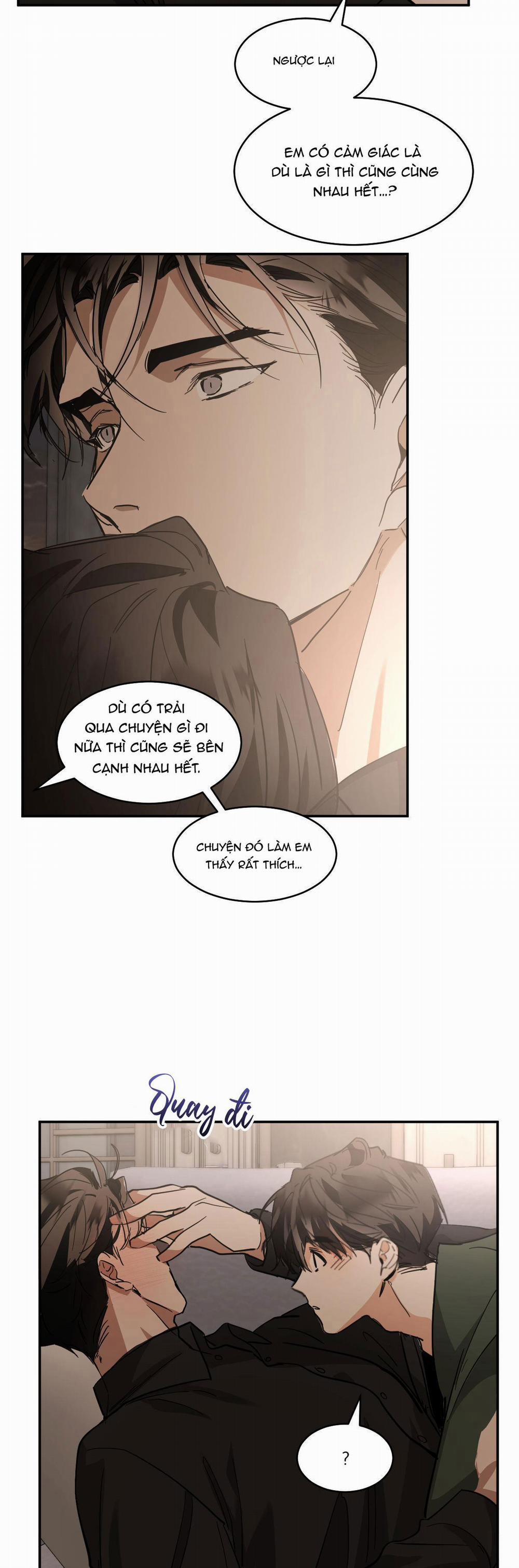 Mãnh Thú Biến Nhiệt 90 trang 20