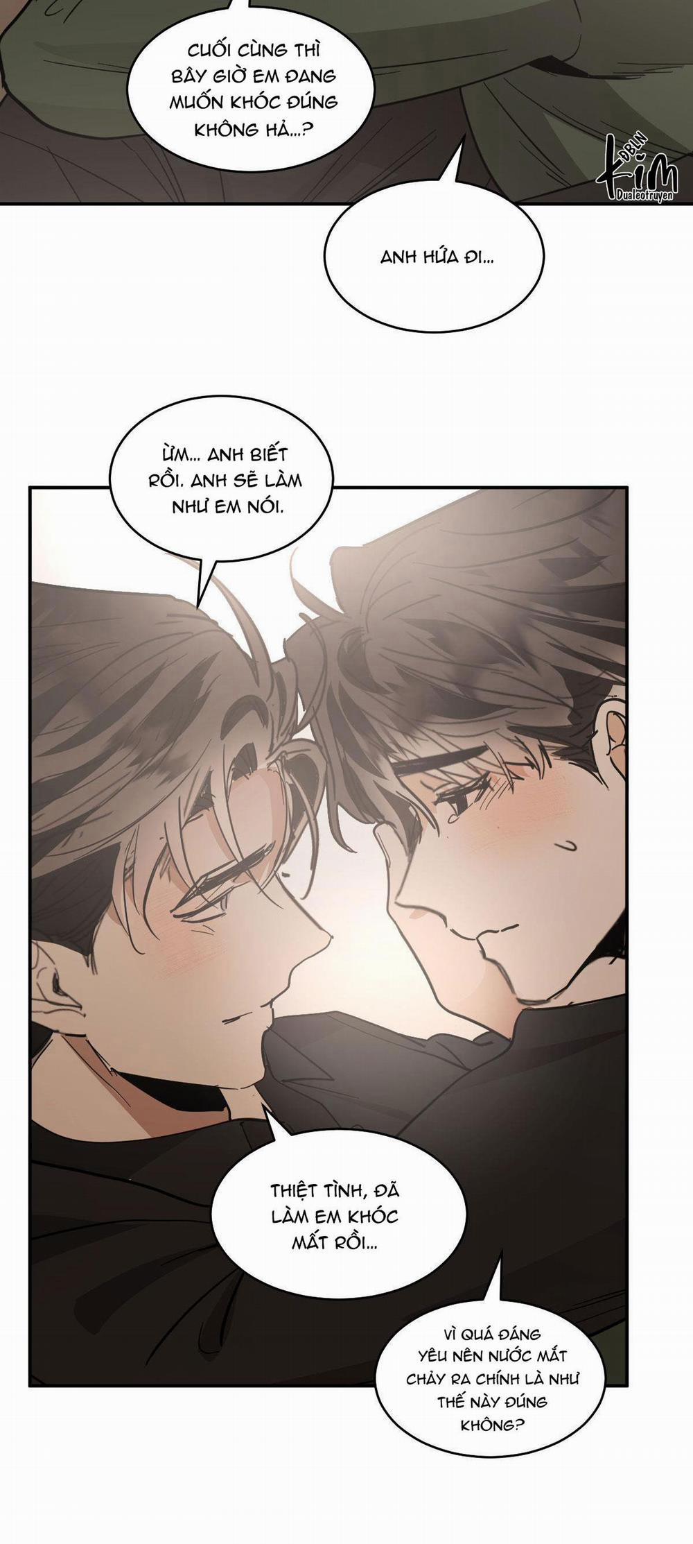 Mãnh Thú Biến Nhiệt 90 trang 27