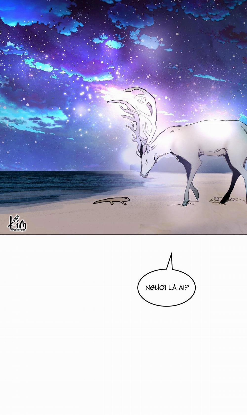 Mãnh Thú Biến Nhiệt 91 NGOẠI TRUYỆN 1 trang 29