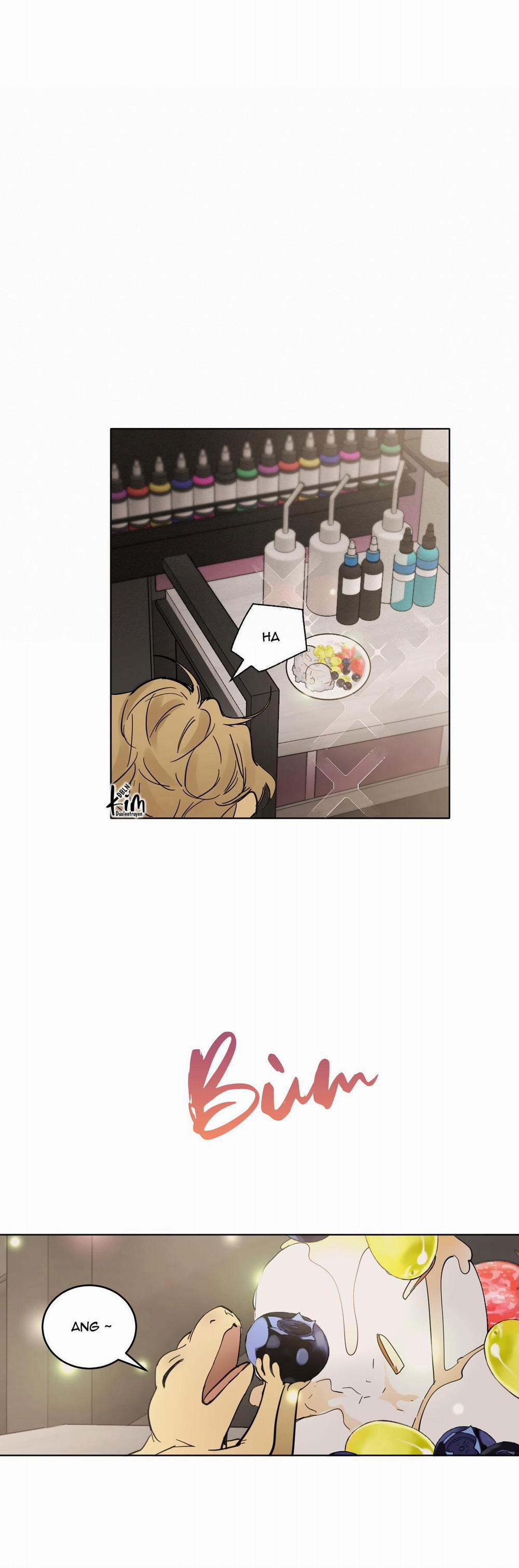 Mãnh Thú Biến Nhiệt 91 trang 6