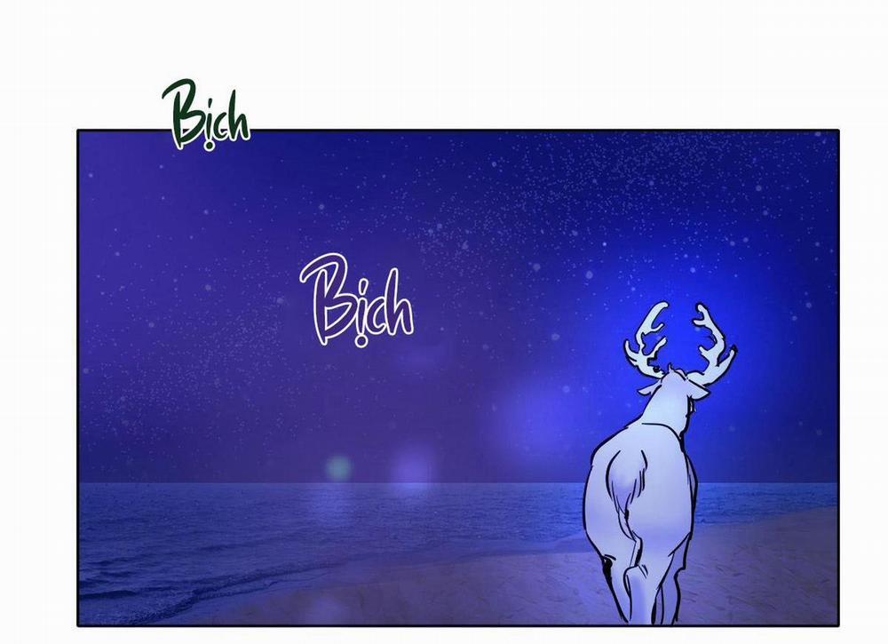 Mãnh Thú Biến Nhiệt 92 NGOẠI TRUYỆN 2 trang 10