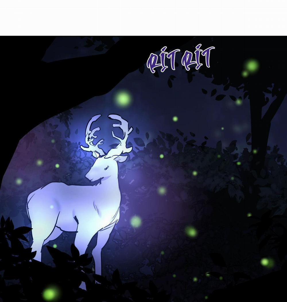 Mãnh Thú Biến Nhiệt 92 NGOẠI TRUYỆN 2 trang 14