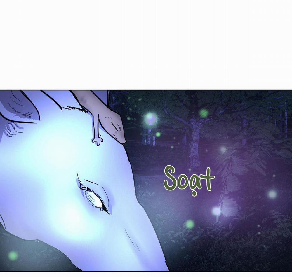 Mãnh Thú Biến Nhiệt 92 NGOẠI TRUYỆN 2 trang 16