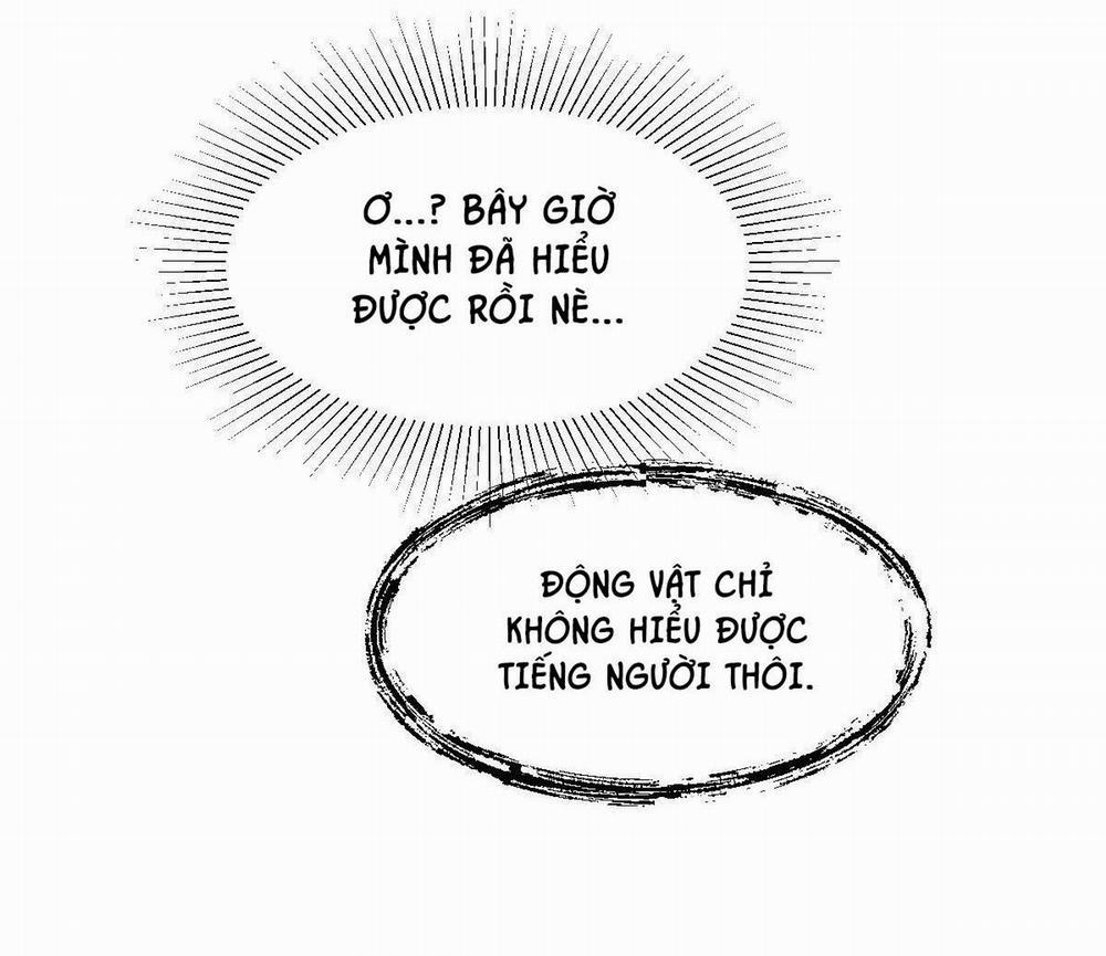 Mãnh Thú Biến Nhiệt 92 NGOẠI TRUYỆN 2 trang 19